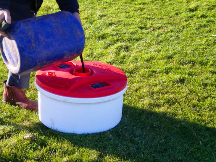 1t Molasses SellMyLivestock The Online Livestock Marketplace